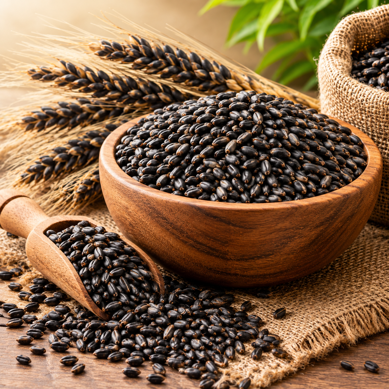 Special Harvest Deal: Organic Raagi & Barley Grain Combo